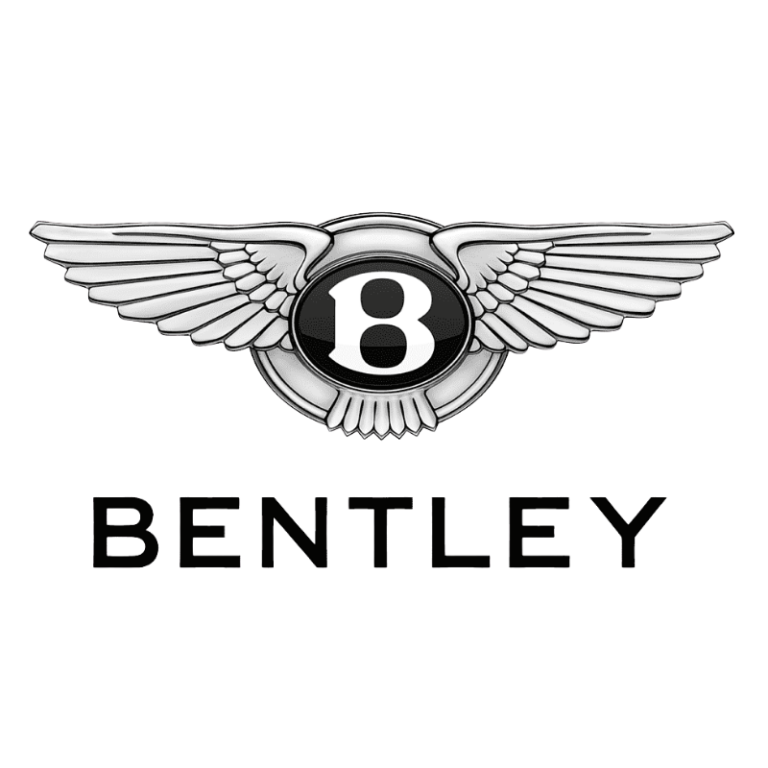 Bentley logo