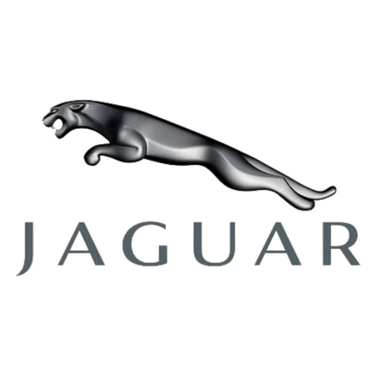 Jaguar logo
