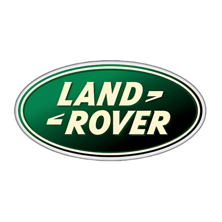 Land Rover logo