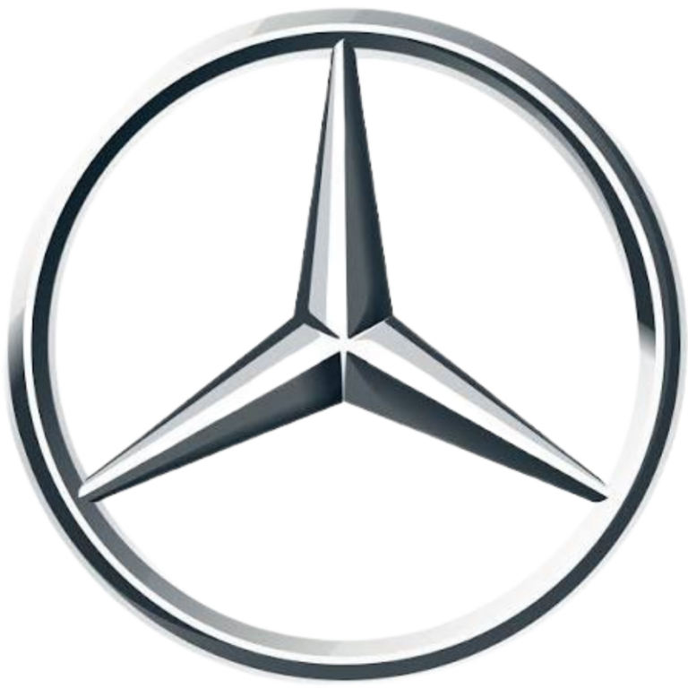 Mercedes logo