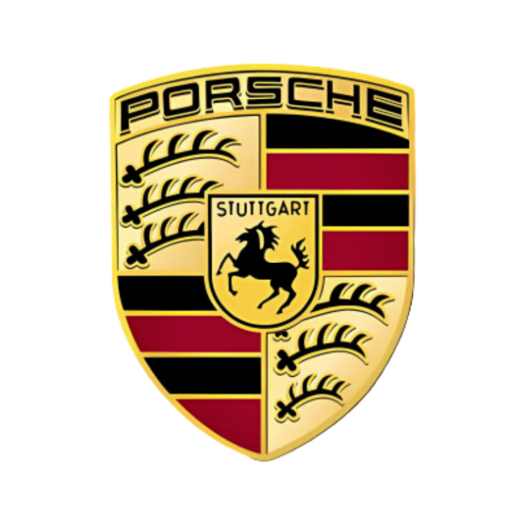 Porsche logo