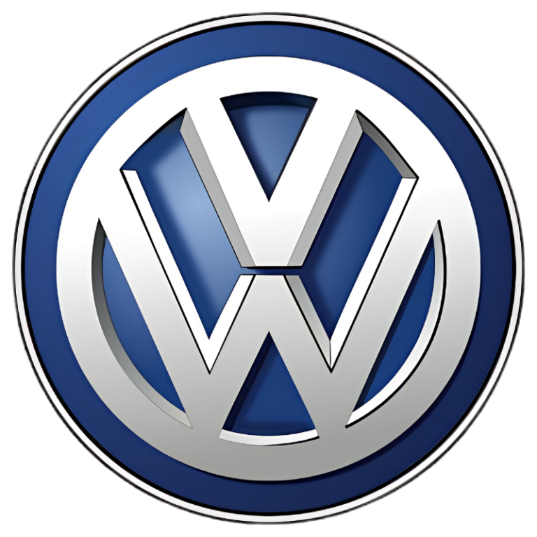VW logo