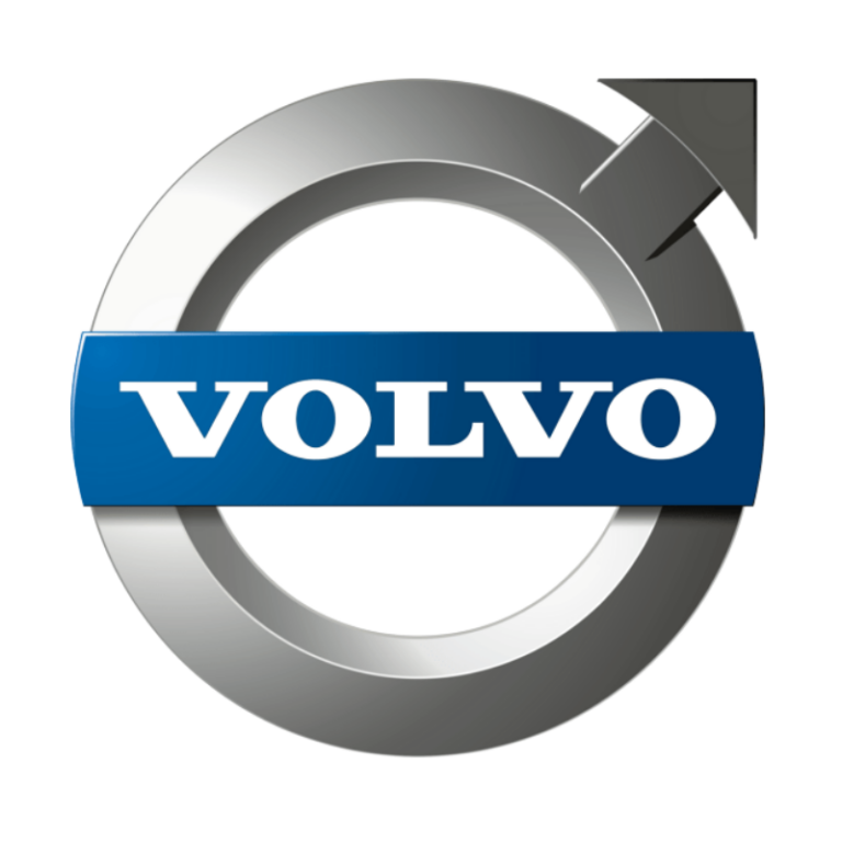 Volvo logo